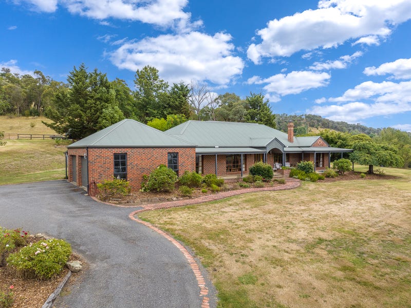 136 Buffalo Creek Road, Myrtleford, Vic 3737