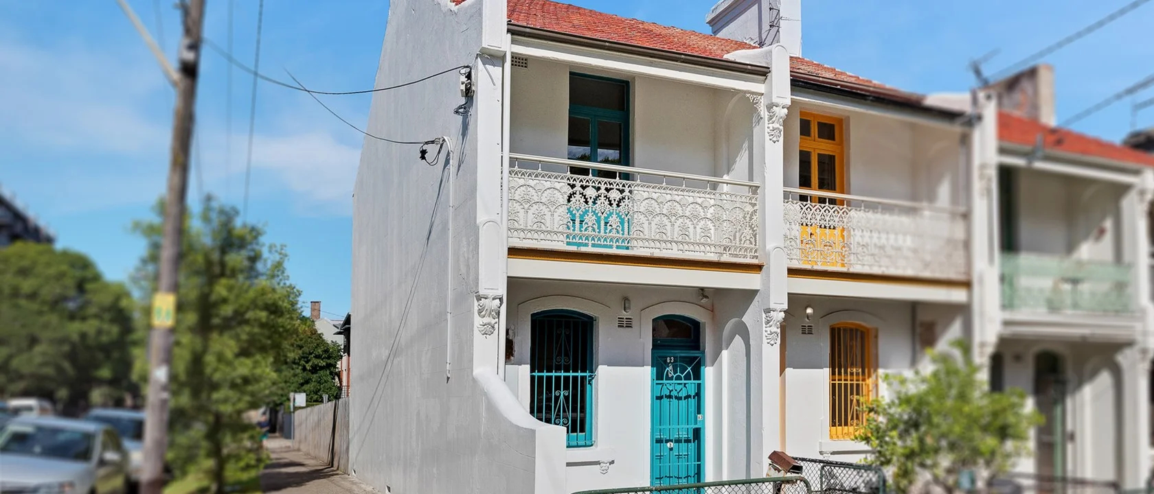 63 Fowler Street, Camperdown NSW 2050