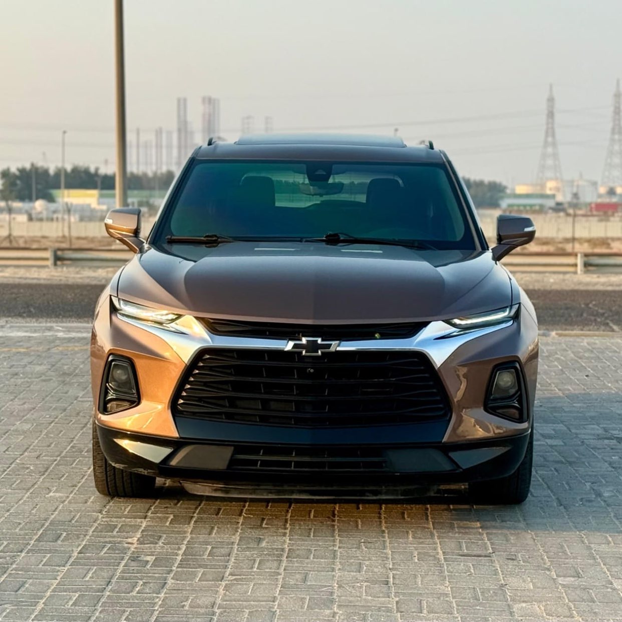 Ajman