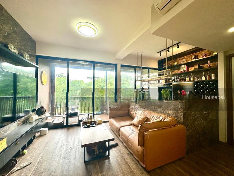 Kandis Residence