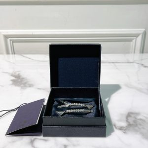 PRADA HAIR PIN
