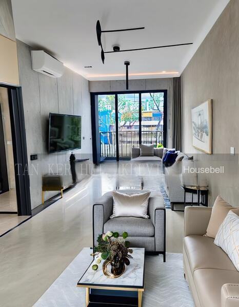 Treasure at Tampines
