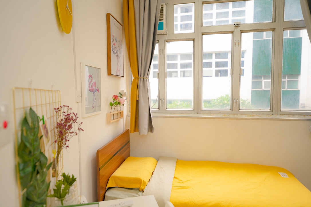 薄扶林道33號服務式公寓64411769566338110