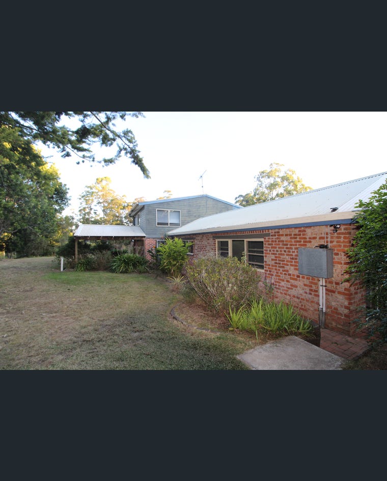 395a Pipers Creek Road, Dondingalong, NSW 2440