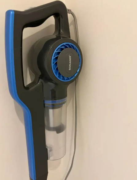 Sonashi Vacuum Cleaner 600W Lightly Used