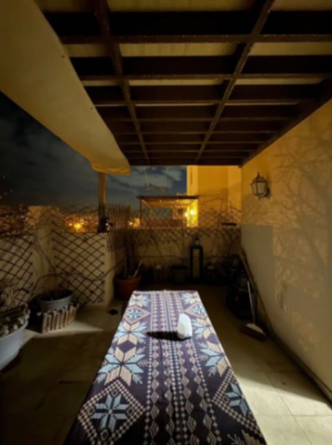 1 bedroom Apartment With Balcony Remraam63449356560771114