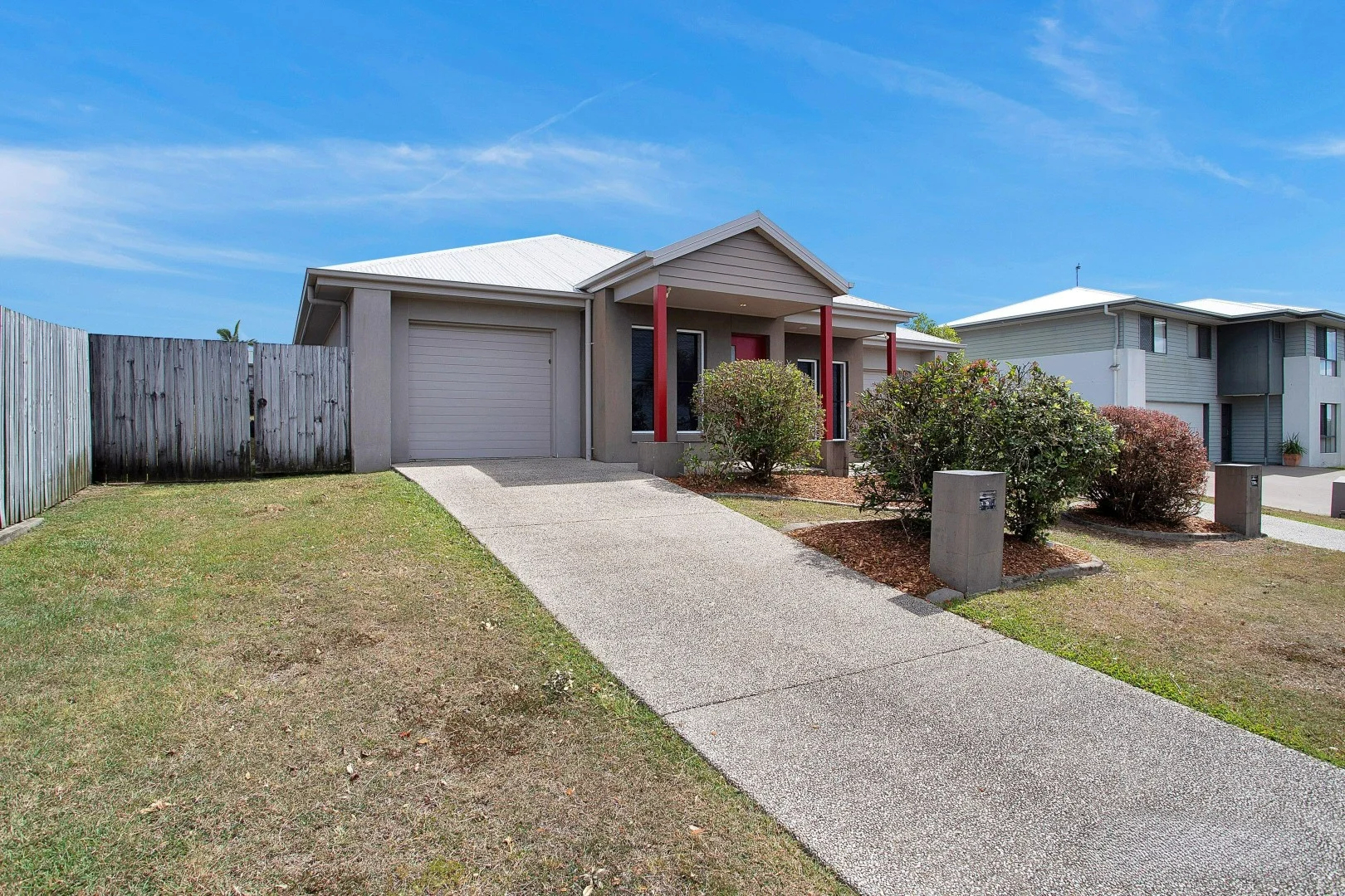 1/29 Hangan Street, Bucasia QLD 4750