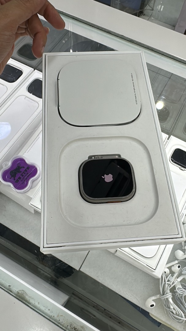 Apple Watch Ultra1 49MM63325380674306111