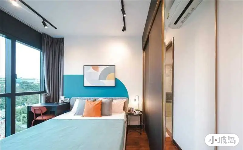 NP neighborhood main bedroom Kent Ridge63307908700418111