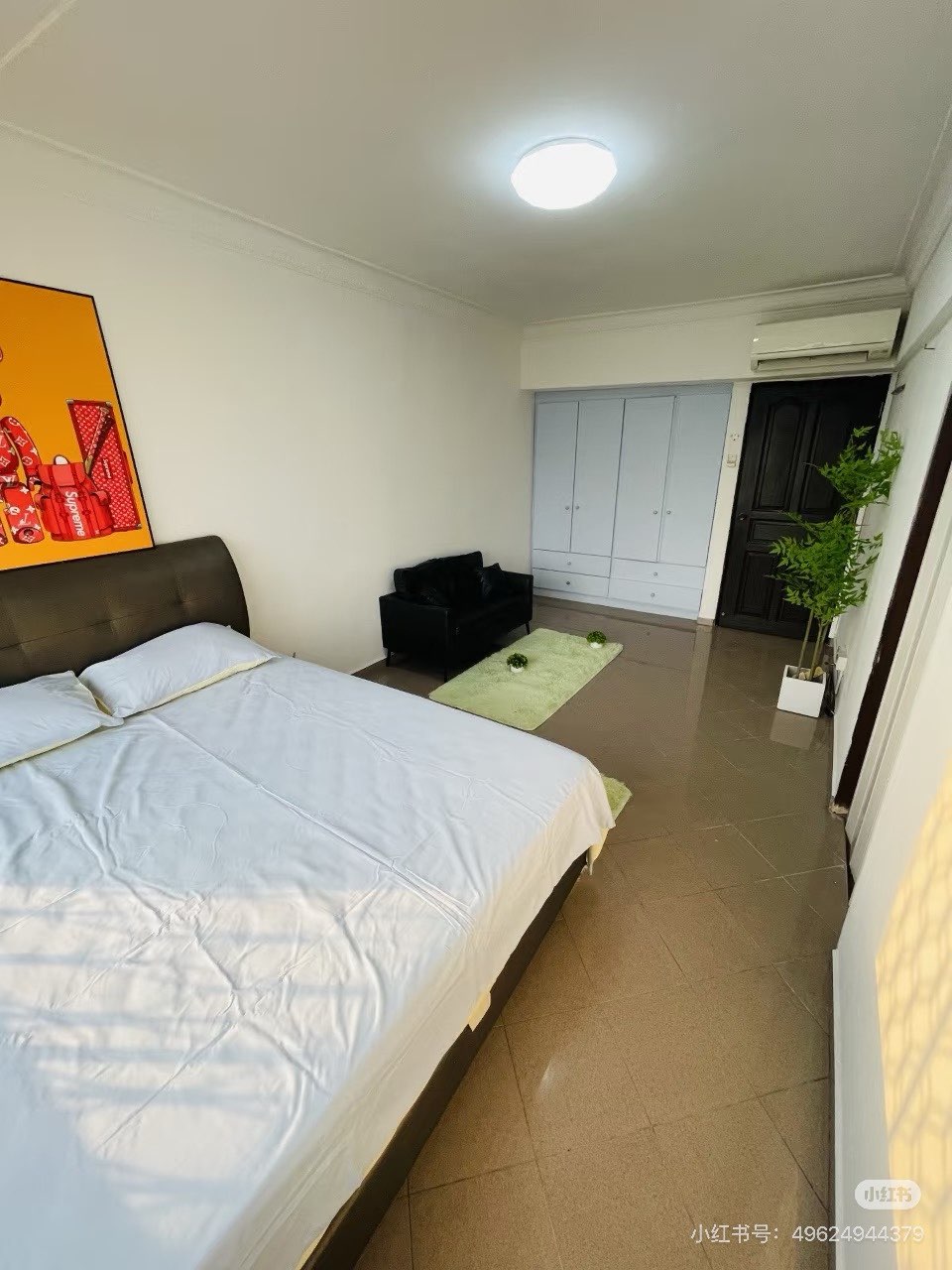 Singapore 🇸🇬 Room for Rent in Chinatown - Available for Booking Now
63702264328833114