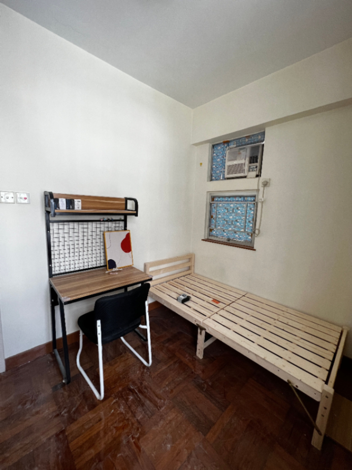 Kaiyuan Living King Fai Building Single Room Room 263536032298114110