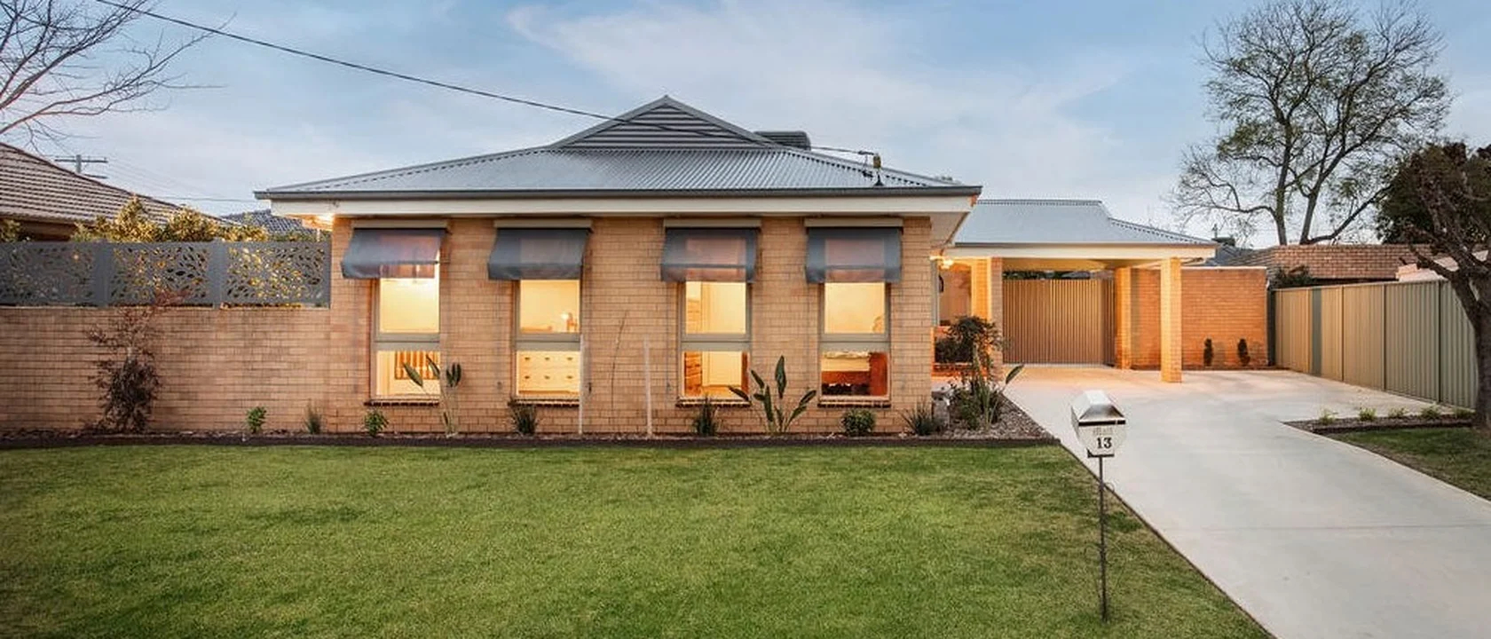 13 Fern Avenue, Wodonga VIC 3690