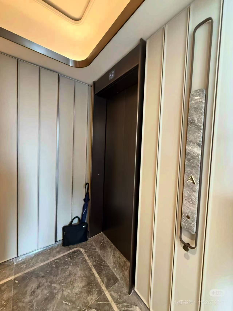 Ultra-premium sea-view apartment, three-bedroom unit, one elevator per household63213469406594114
