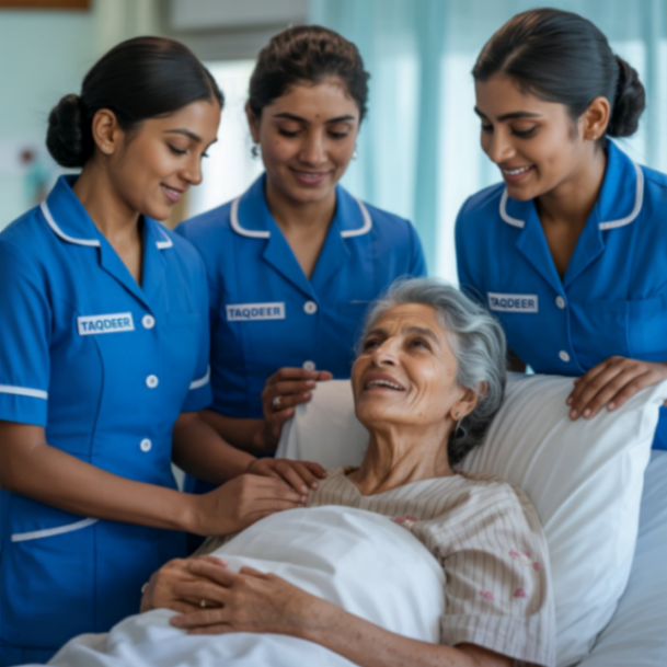 We provide nannies and childcare caregivers for children and the elderly.63504509718531111