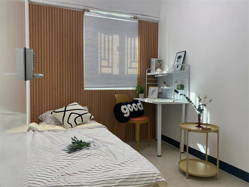 Entrusted to Lingnan Student Apartments63456852904323111