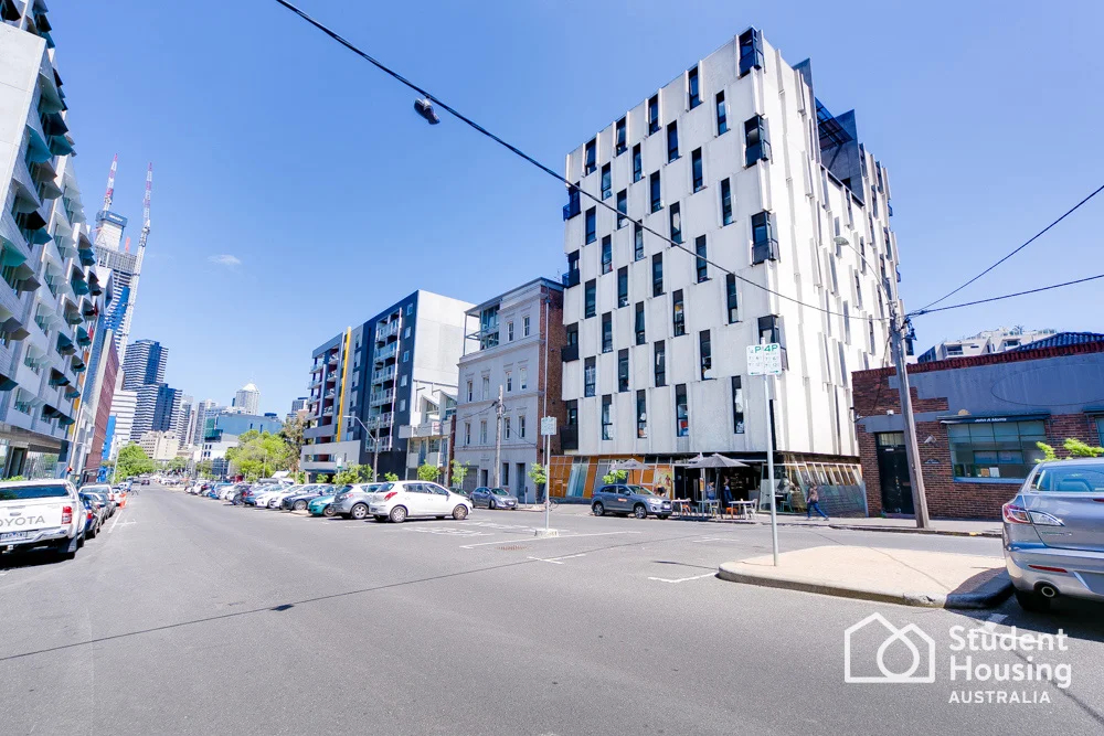 612/127 Leicester Street, Carlton VIC 3053