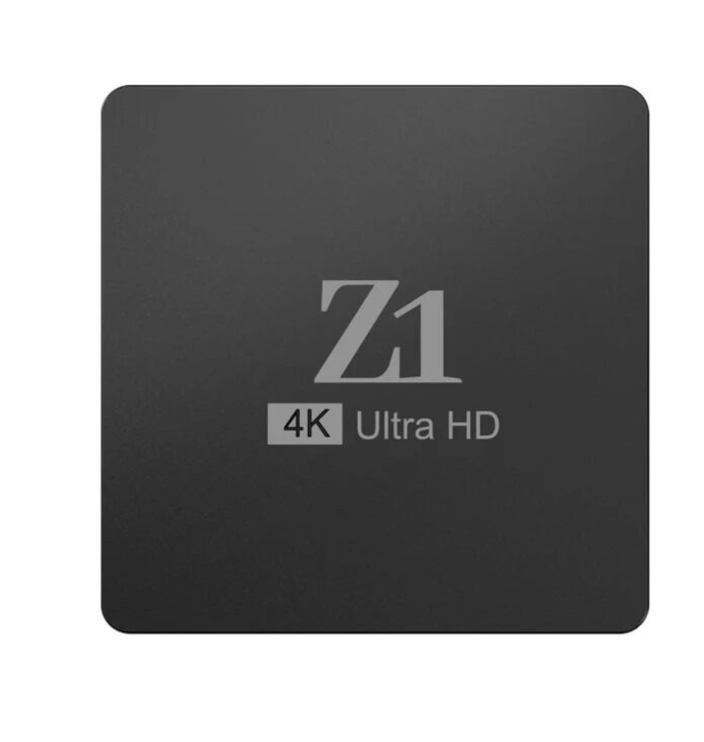 Z1 Smart TV BOX Allwinner H313 ATV Android 10 TV Box With TV Apps BT5.0 Dual Wifi 100 Lan 8K 4K Video Control 3D Set632695141346591124