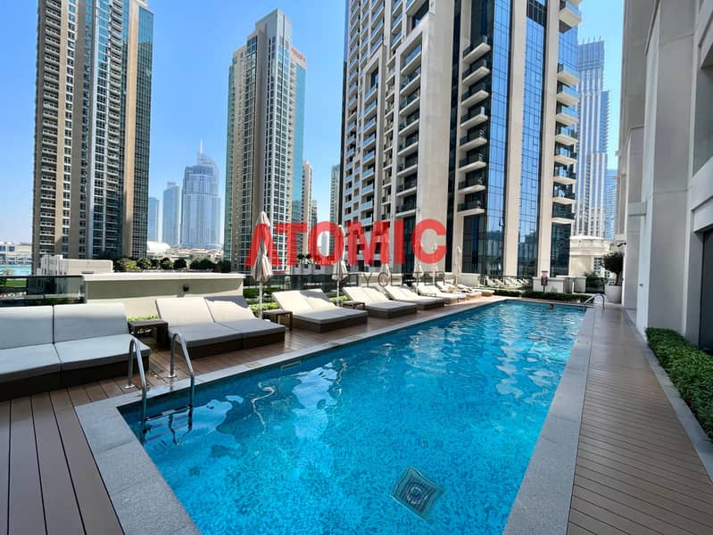 High Floor | Vacant | Great Deal632247493964811119