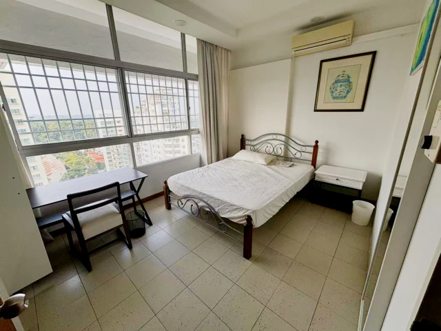 Ridgewood Condominium - JT63415757585409111