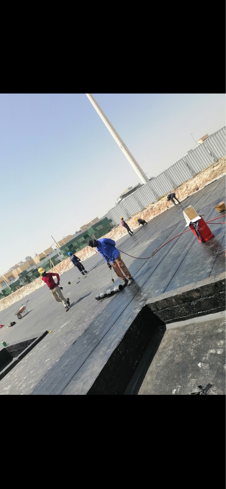 خدمات عزل المياه64678399145730112