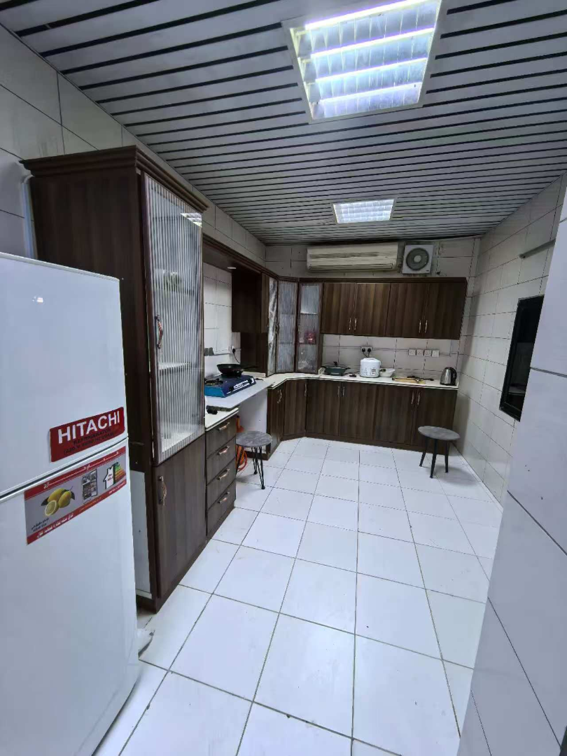 غرفة بحجم كينج سايز للإيجار على المدى الطويل أو القصير63281309578241114
