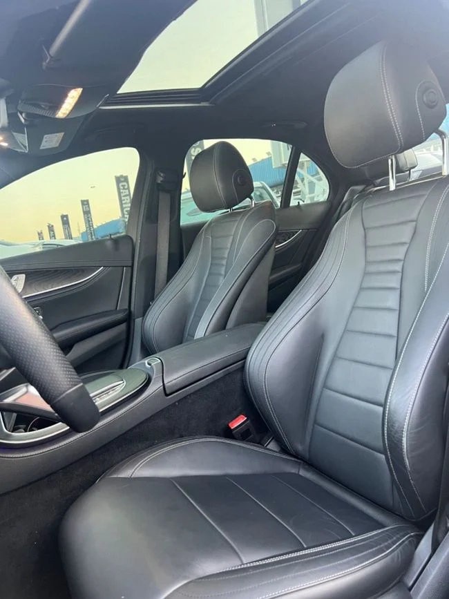 ميرسيدس بنز E 22064468927750402114