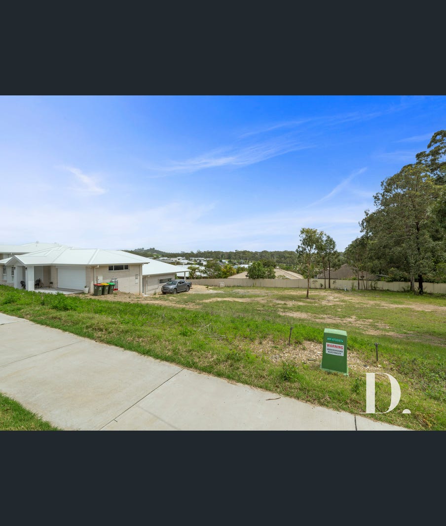 35 Safety Beach Drive, Safety Beach, NSW 2456