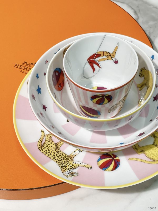 HERMES TABLESET64320475909249113