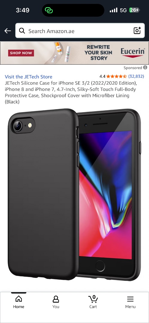 iPhone 8 Plus64985631680514116