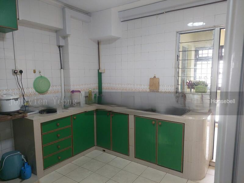 501 Choa Chu Kang Street 51635453408102431117