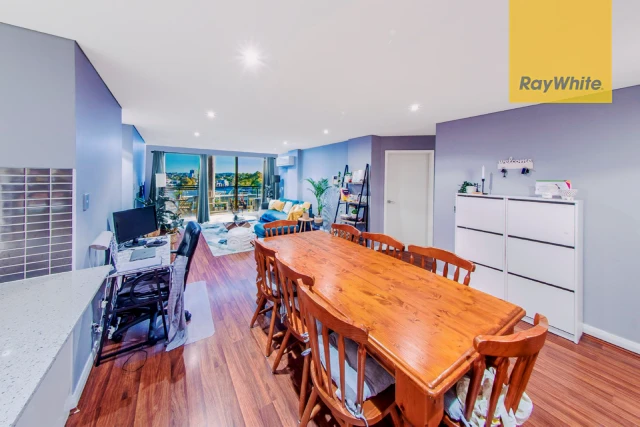 705/91D Bridge Road,Westmead,New South Wales 2145, Sydney