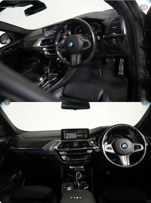 High-Style Coupe SUV Recommendations 🔥64675551773570112