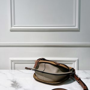 LOEWE SMALL GATE64320386658178112