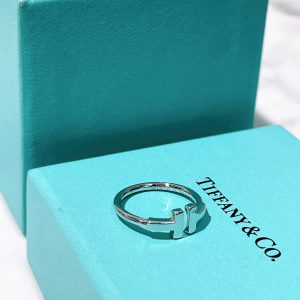  TIFFANY T WIRE RING64321700250499112