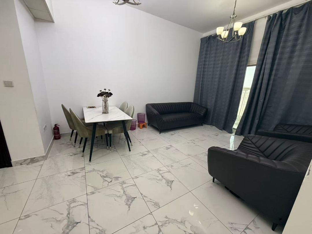 Amirtage 1 Bedroom Apartment | Fully Furnished | Parking Included | Flexible Lease63524959005698110