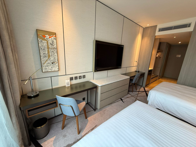 Shimen Metro Hotel Apartment63378003038081112
