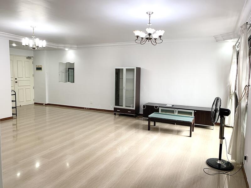 201B Compassvale Drive