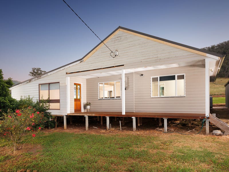 215 Smythes Road, Eskdale, Vic 3701