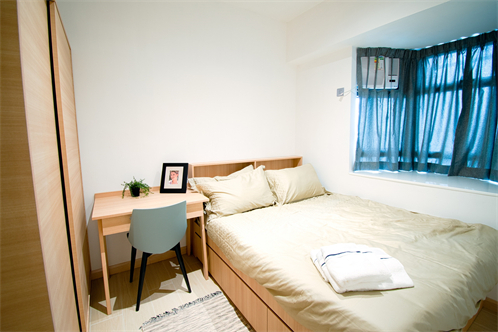 Hai Guang Mansion Apartment, Harbor Gateway63469483086979110