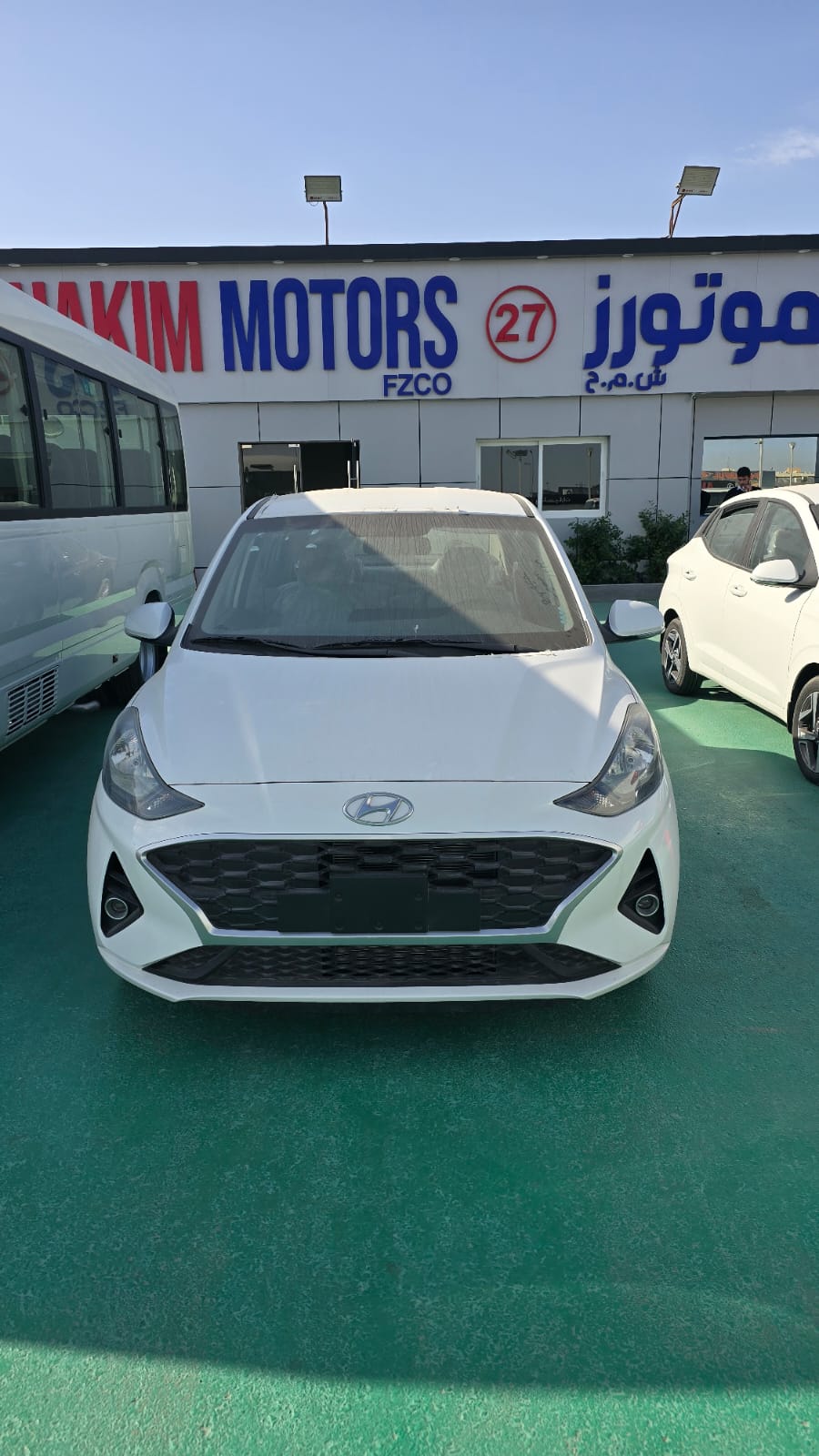 هيونداي جراند اي10 2026ext0 hyundai-grand-i10-2026-64067531185281110