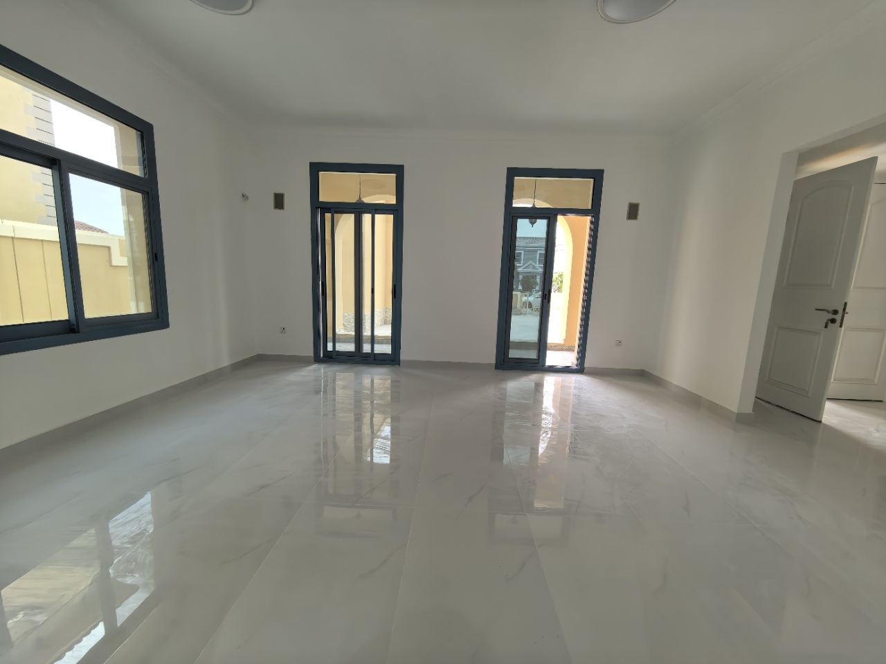Falcon City 5BR Standalone Villa