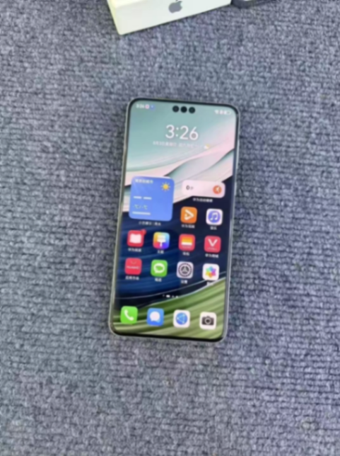 هواوي ميت 60 برو 12+512 جيجابايت632707094366751121