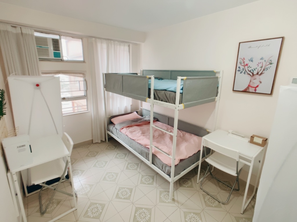 兆康苑兆偉閣服務式公寓64366061411841110