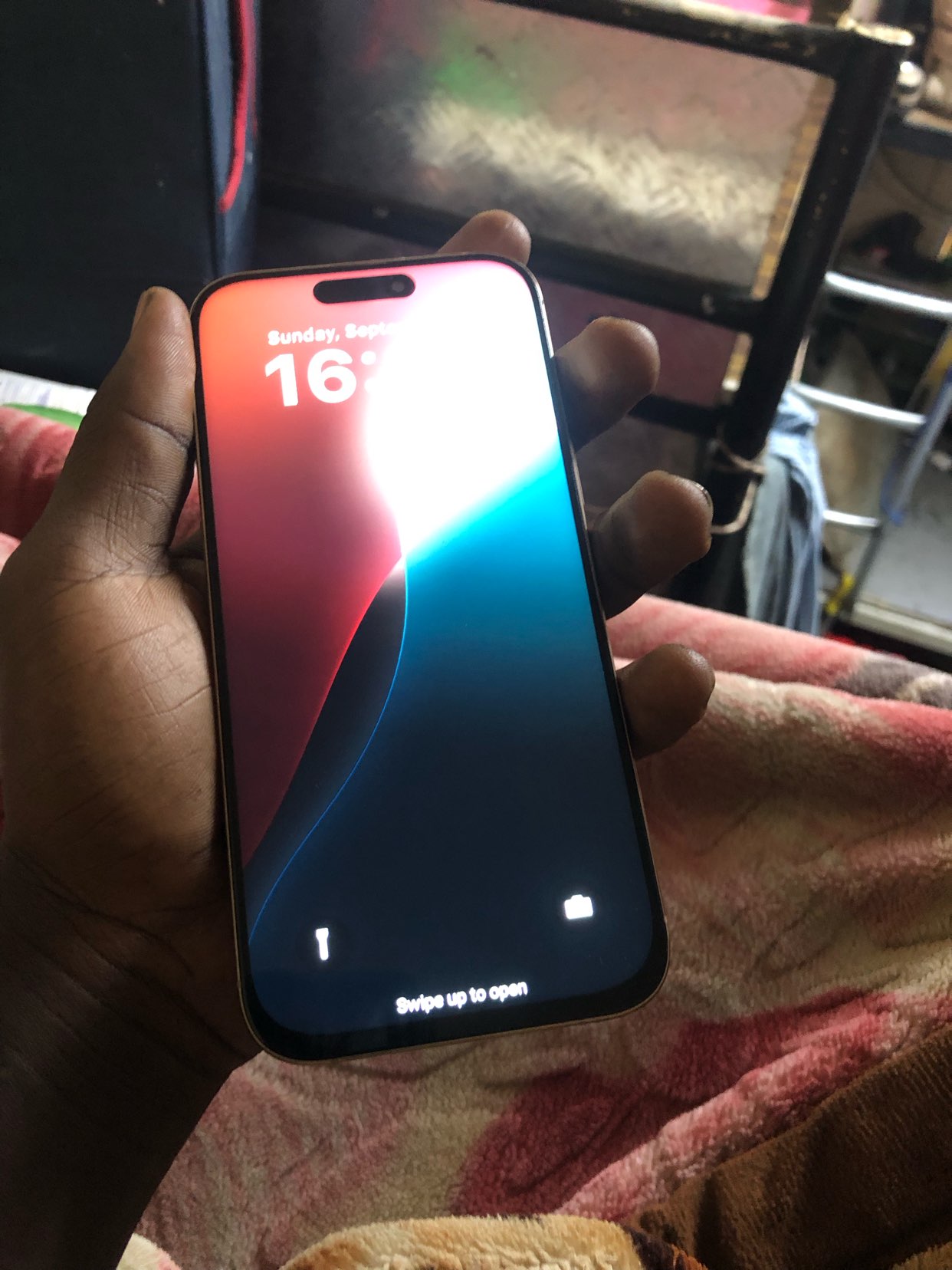 American master iPhone 16pro max same63879981129347112