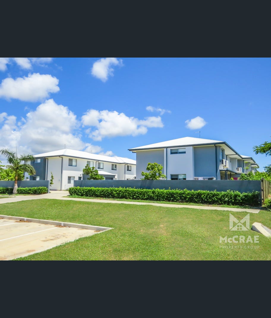 11/6 Brisbane Street, Bowen, Qld 4805
