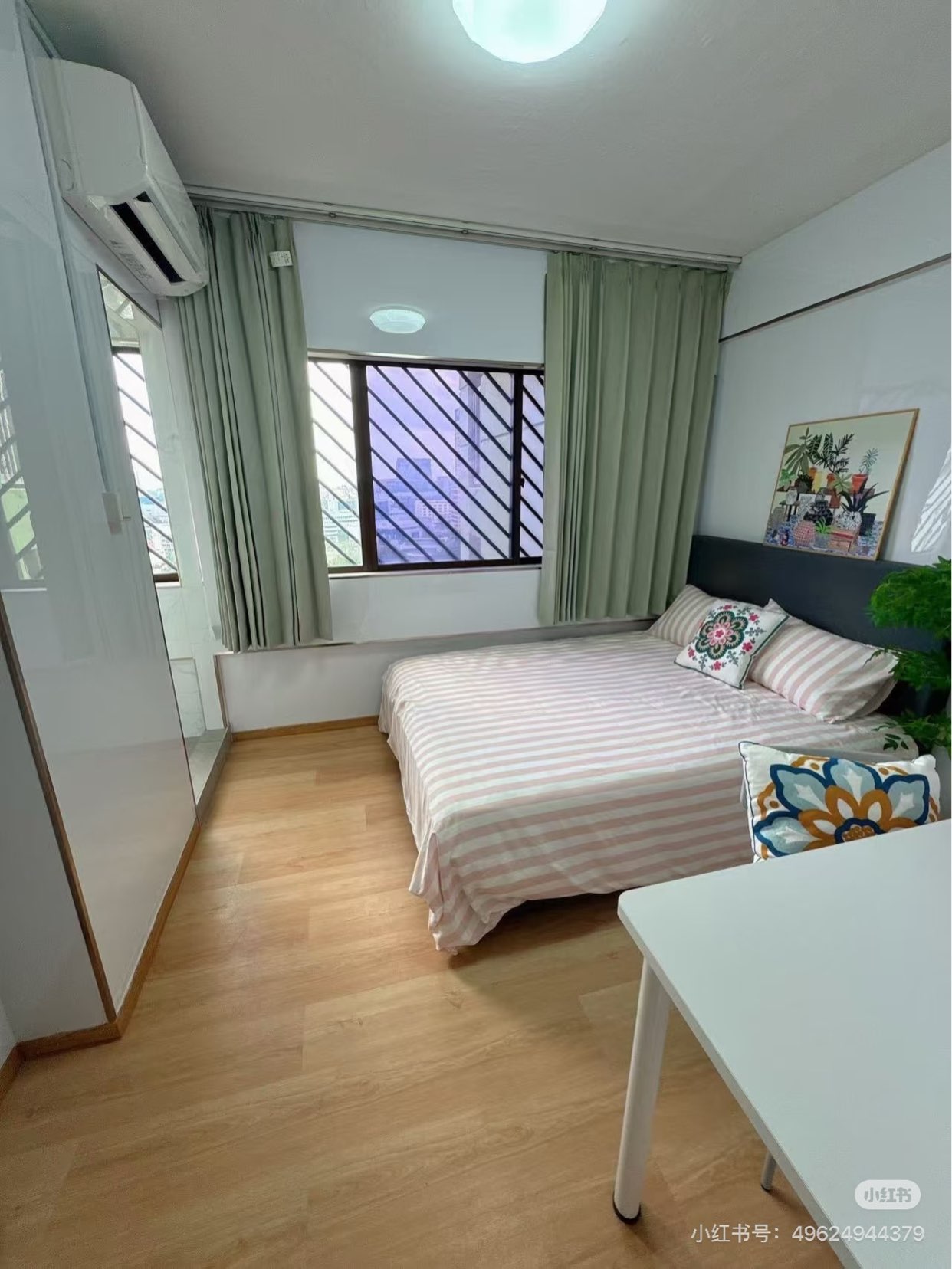 Singapore 🇸🇬 Room for Rent in Chinatown - Available for Immediate Move-in
63702975081347112