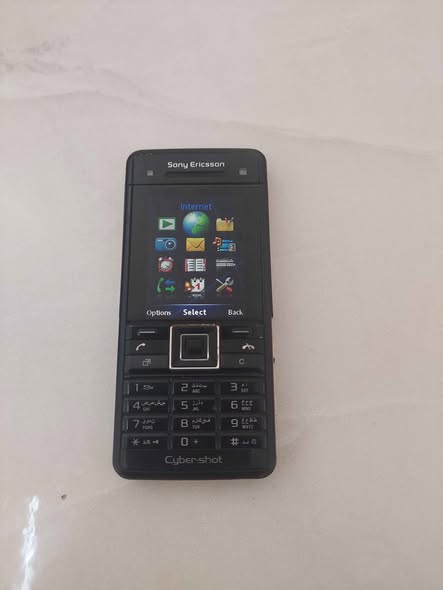 Sony Ericsson65083584494338113
