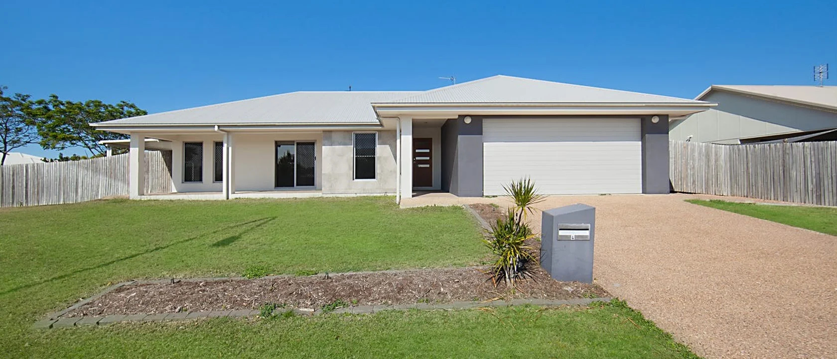 4 Corymbia Avenue, Bohle Plains QLD 4817