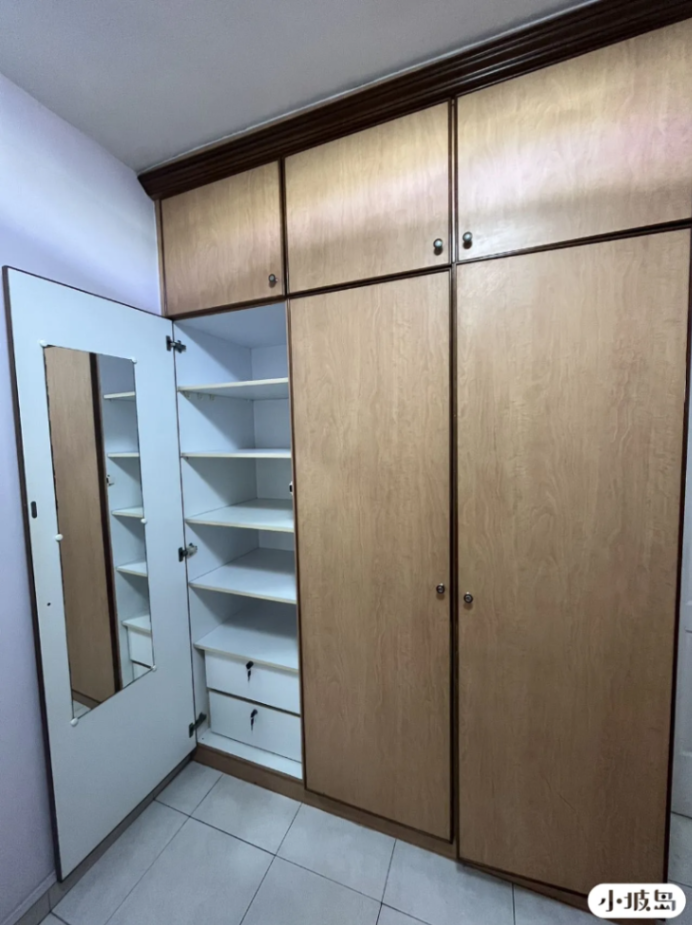BLK681C Standard Room near NTU & JP63373843805955111