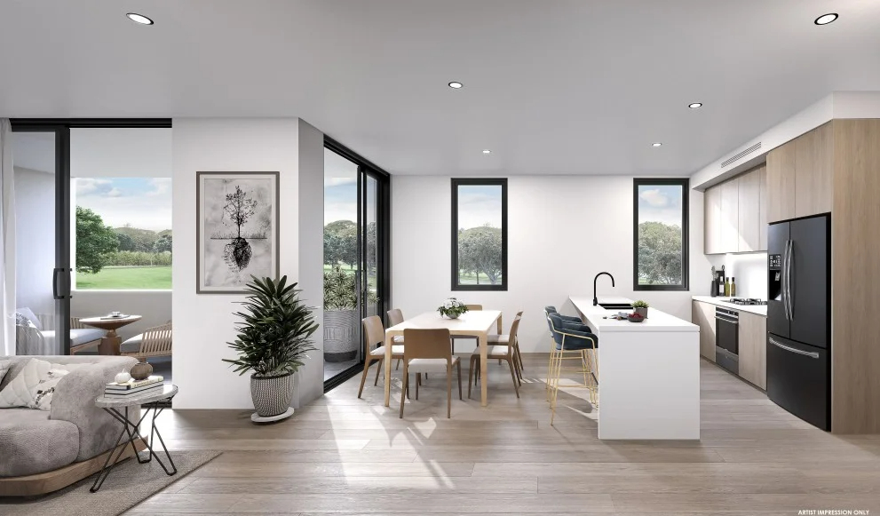SECURE NOW WITH 1% DEPOSIT* I CALL US TO DISCUSS, Box Hill NSW 2765